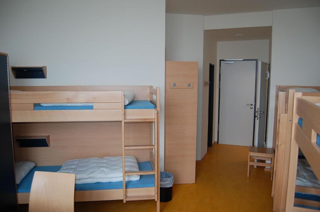 Jugendherberge Hamburg Horner Rennbahn Room photo